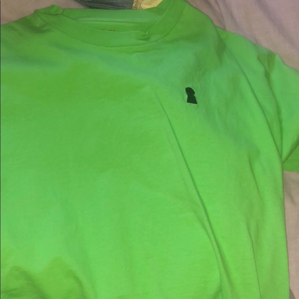 Apt. 4b shirt